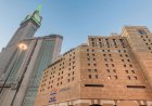 Mekke Ajyad Makarem Hotel